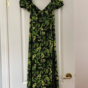 Wilfred Dress